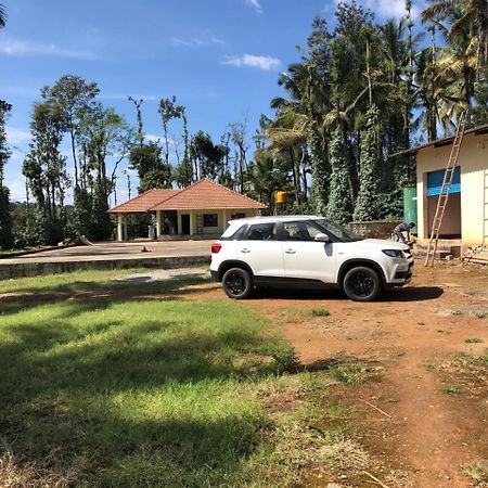 Estate Mane Villa Hanbal Luaran gambar