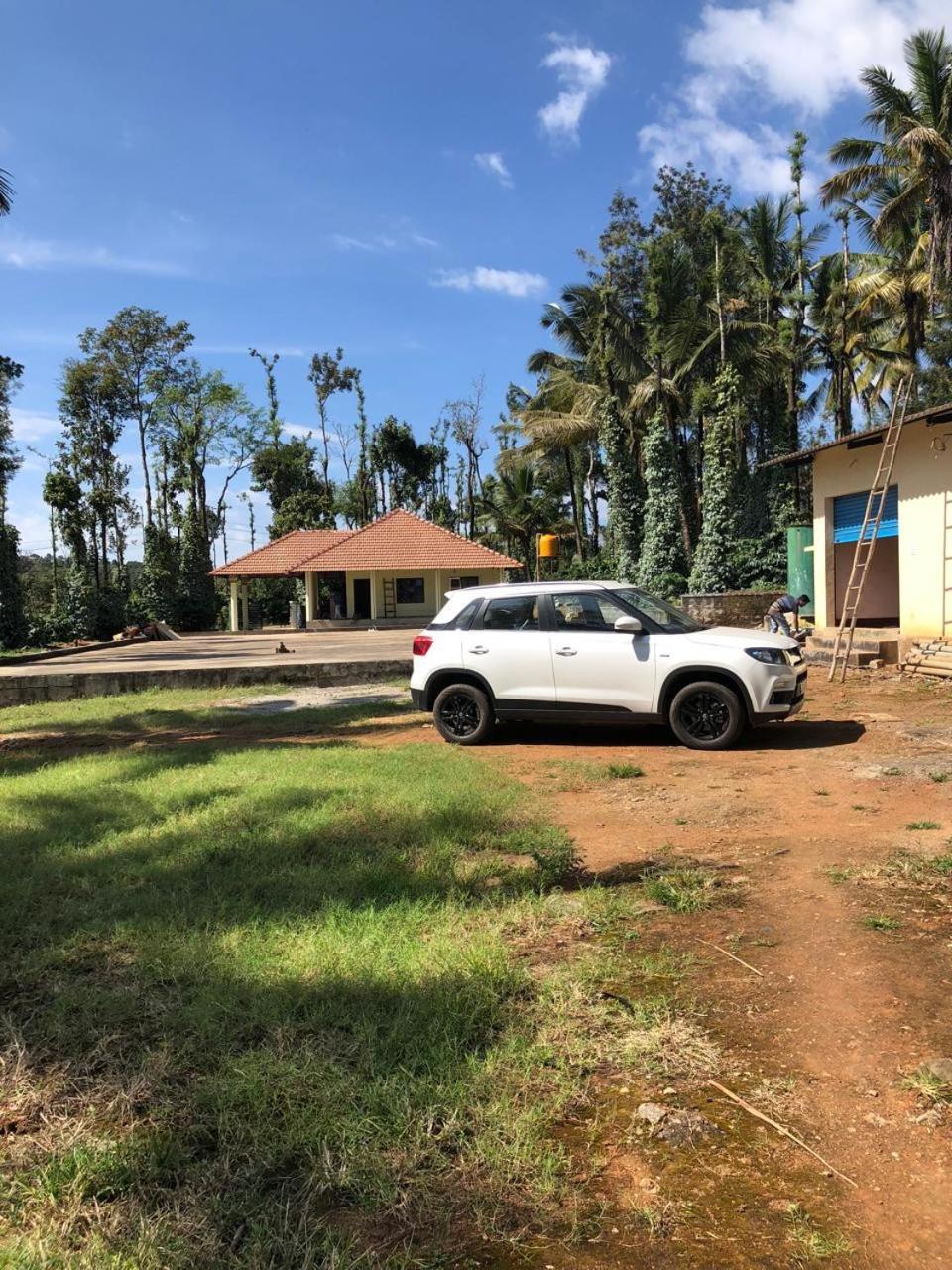 Estate Mane Villa Hanbal Luaran gambar
